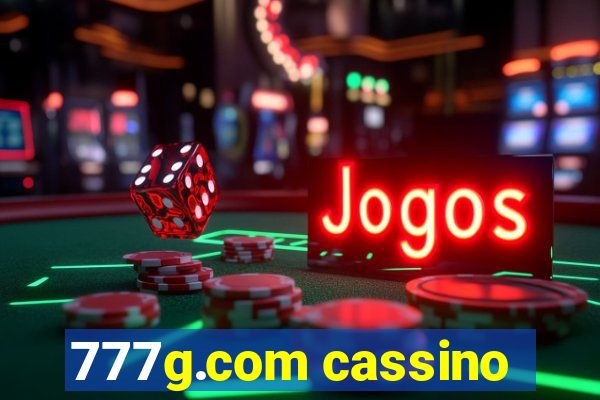 777g.com cassino